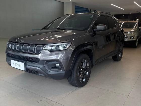 JEEP COMPASS 2.0 TD350 TURBO DIESEL LONGITUDE AT9 JEEP COMPASS 2.0 TD350 TURBO DIESEL LONGITUDE AT9